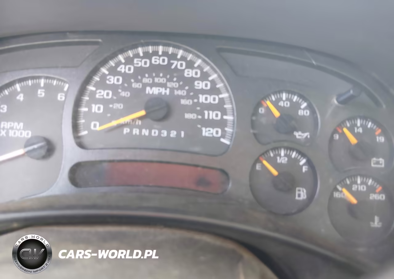2005 Chevrolet Silverado 1500 Work Truck VIN:1GCEC14V25E102595 - 7