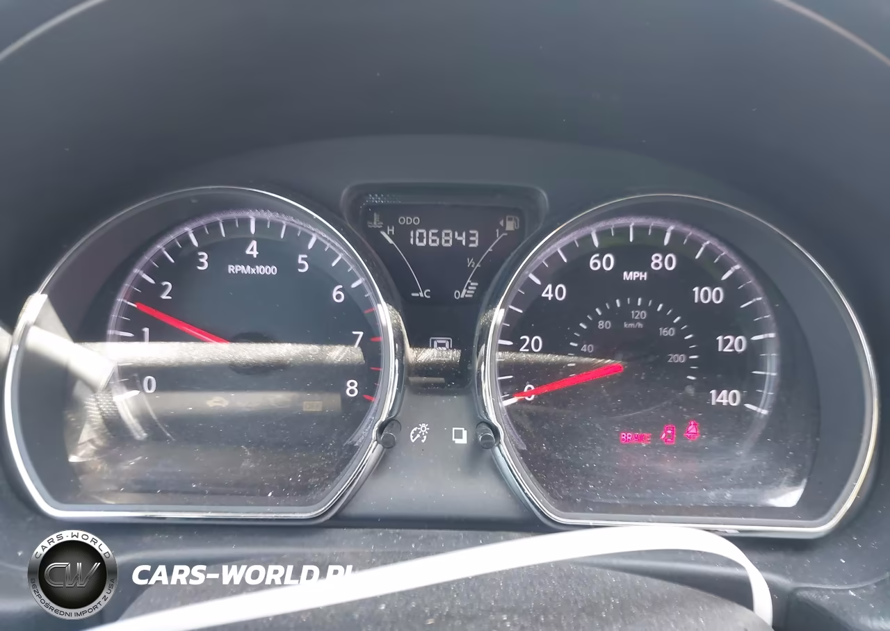 2018 Nissan Versa 1.6 Sv VIN:3N1CN7AP8JL868998 - 7