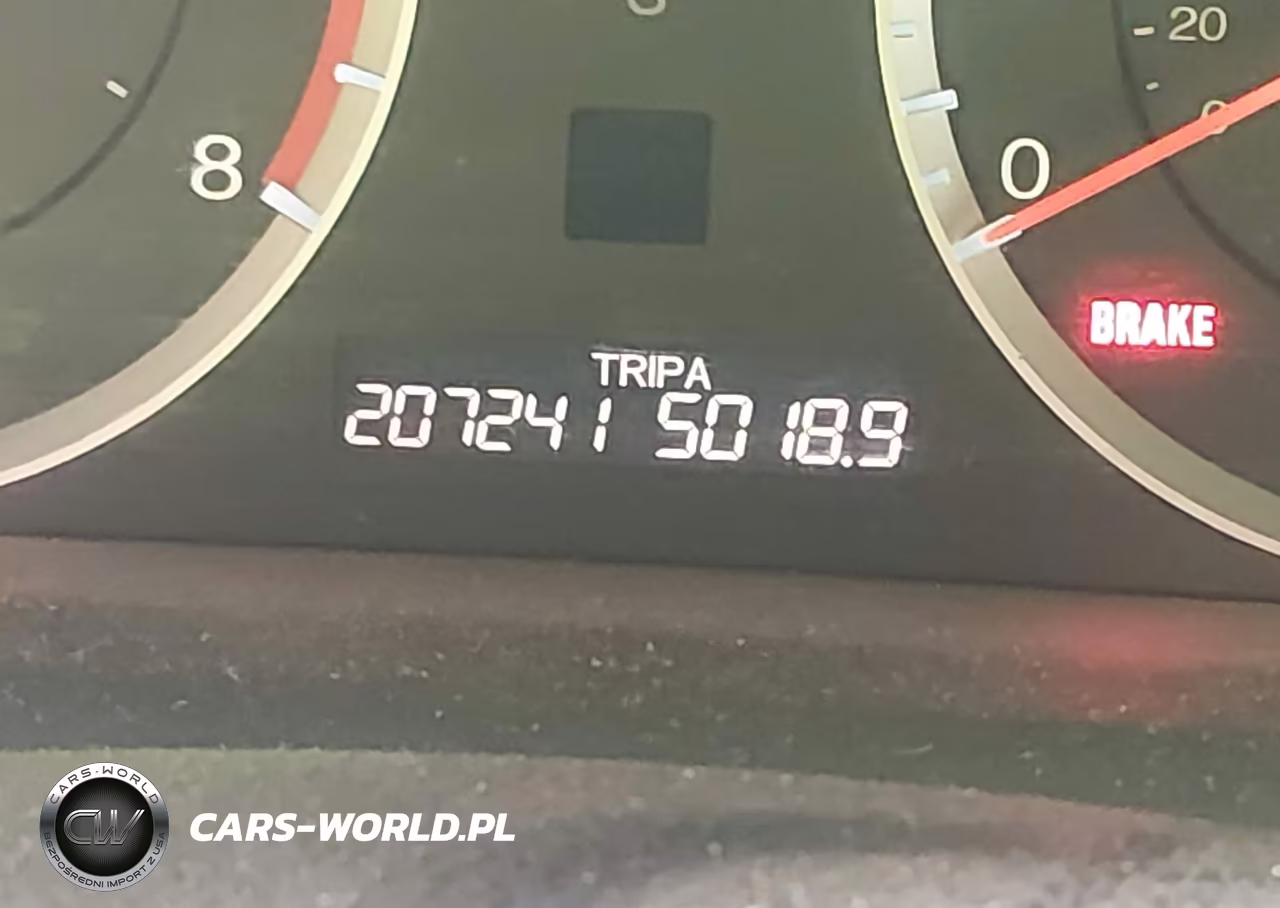 2012 Honda Accord 3.5 Ex-L VIN:1HGCS2B84CA003540 - 15