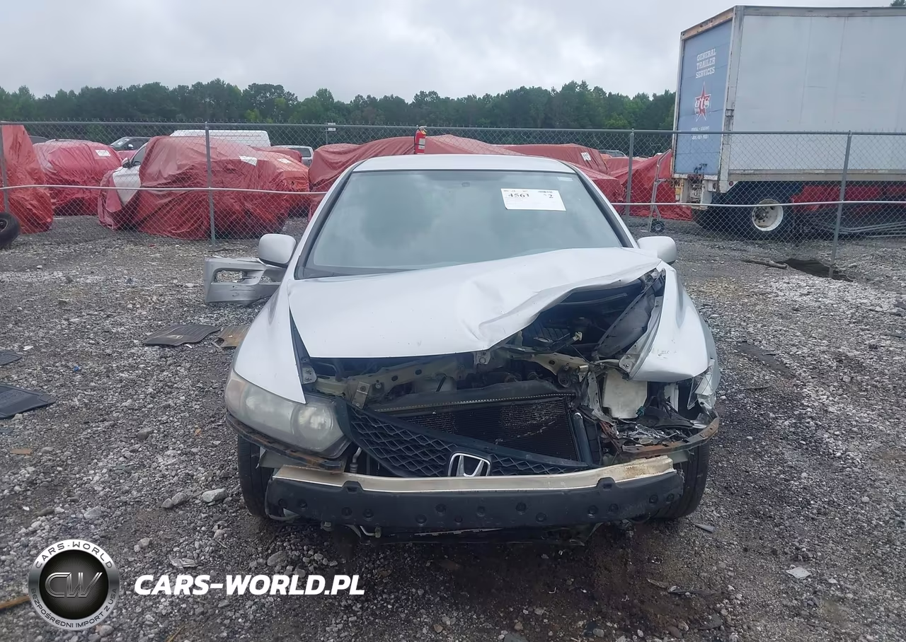 2011 Honda Civic Lx VIN:2HGFG1B6XBH508960 - 13