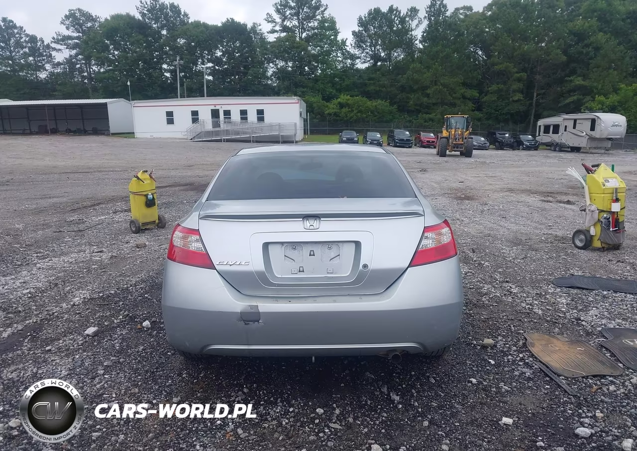 2011 Honda Civic Lx VIN:2HGFG1B6XBH508960 - 17