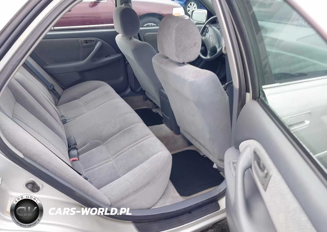 2001 Toyota Camry Ce VIN:4T1BG22K11U036509 - 8