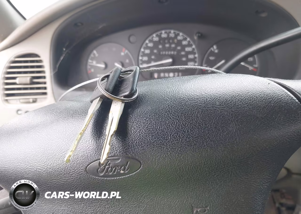 1999 Ford Ranger Xl-Xlt VIN:1FTYR10C9XTA16053 - 11