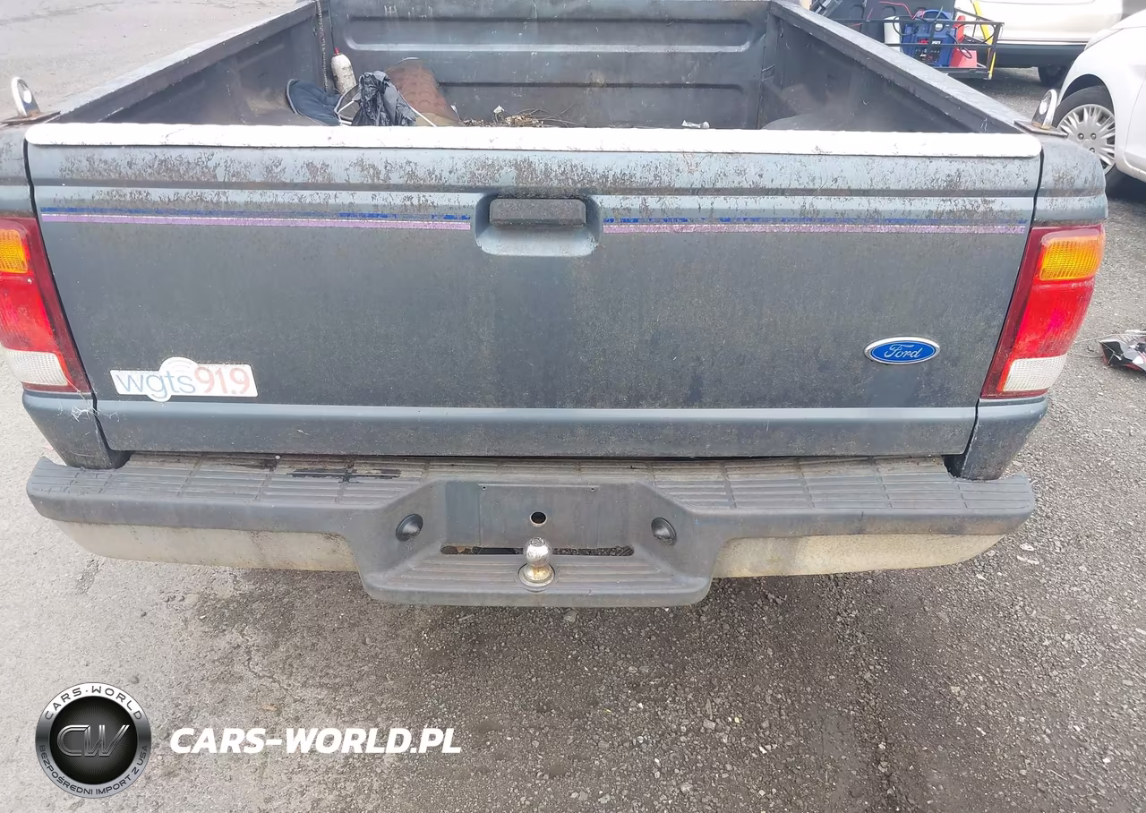 1999 Ford Ranger Xl-Xlt VIN:1FTYR10C9XTA16053 - 6