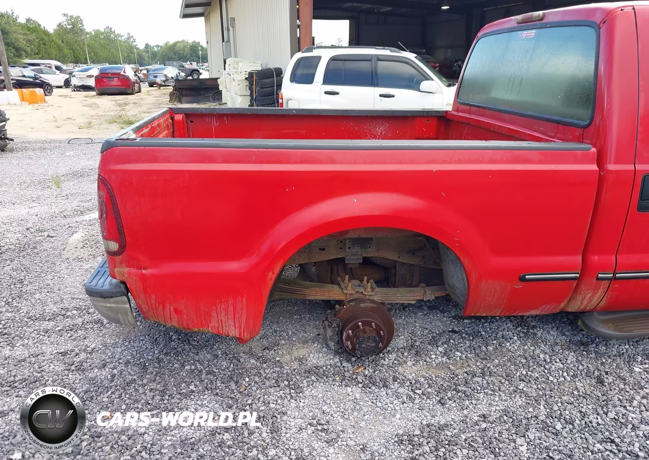 1999 Ford F-250 Lariat-Xl-Xlt VIN:1FTNW20S7XEA51610 - 6