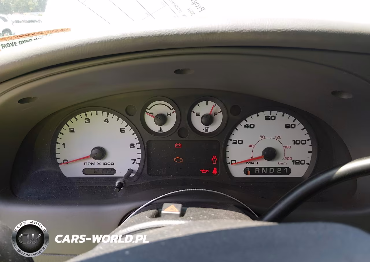 2004 Ford Ranger Edge-Tremor-Xlt VIN:1FTZR45E64PA36796 - 7