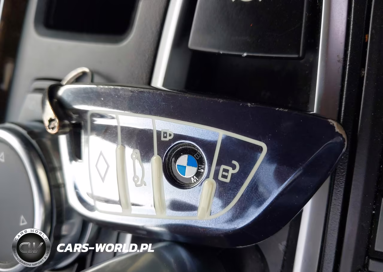 2016 BMW X5 Edrive xDrive40E VIN:5UXKT0C52G0F74764 - 11