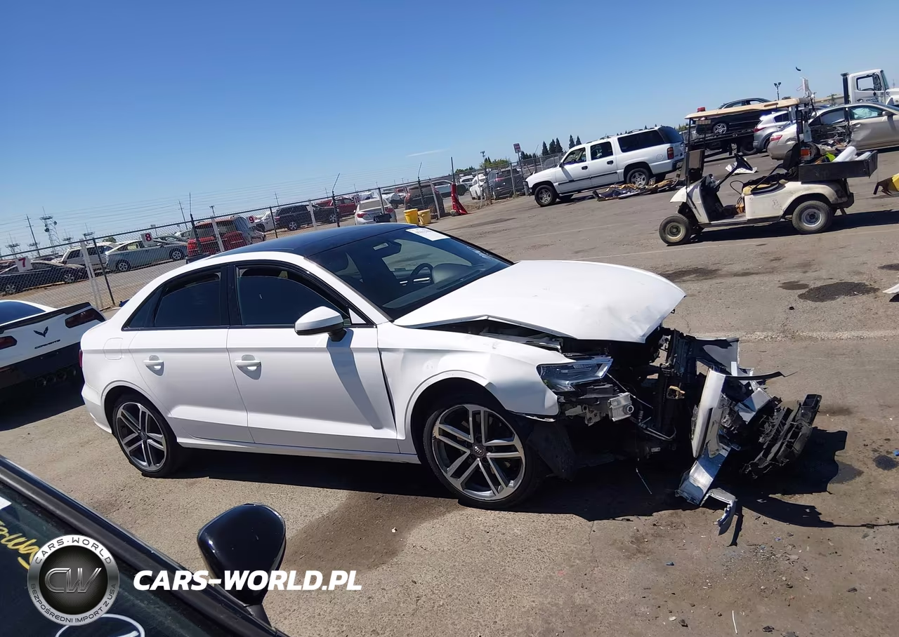 2020 Audi A3 Premium 40 Tfsi Front-Wheel Drive S Tronic VIN:WAUAUGFF4LA103852 - 14