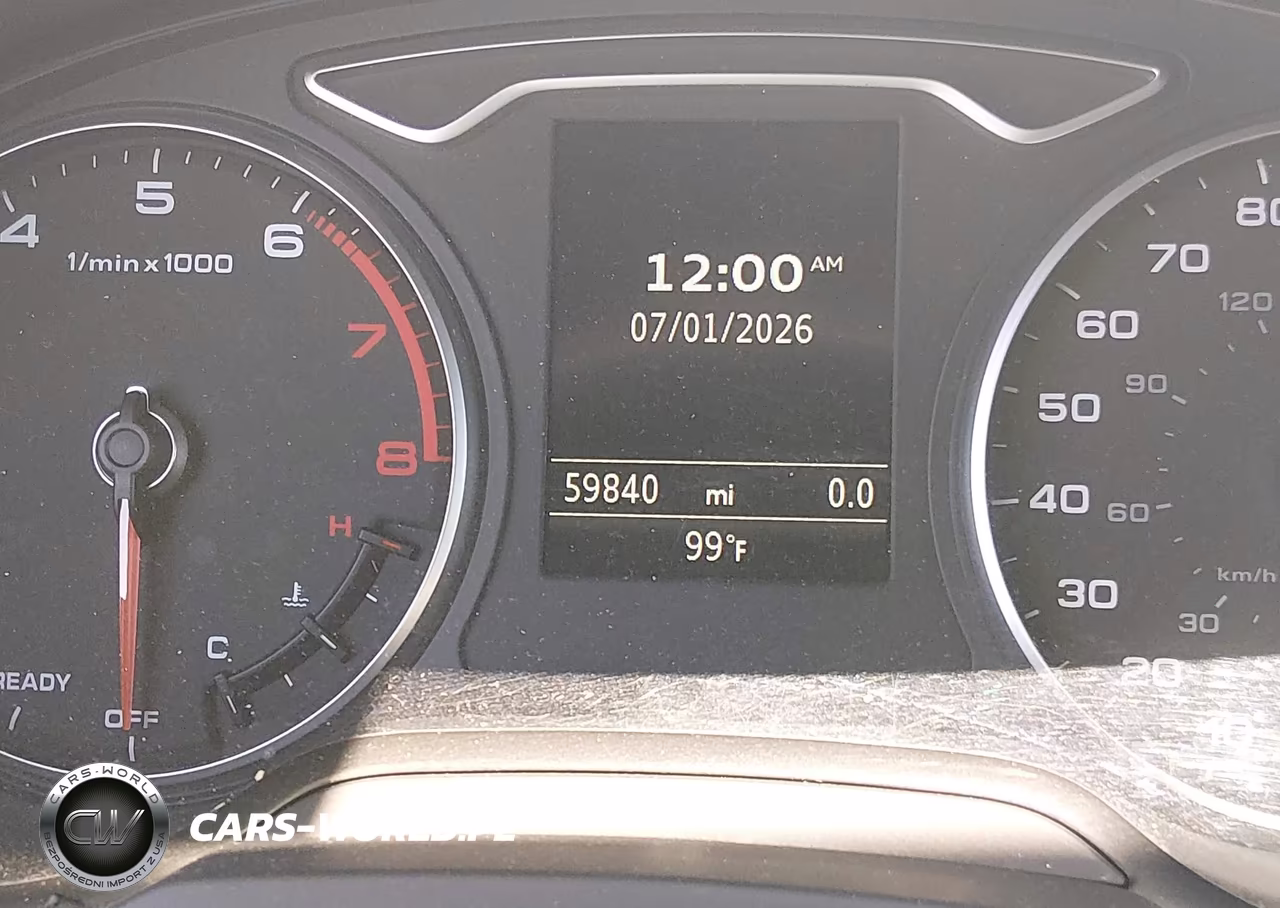 2020 Audi A3 Premium 40 Tfsi Front-Wheel Drive S Tronic VIN:WAUAUGFF4LA103852 - 16