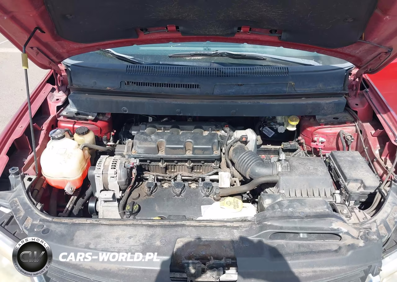 2010 Dodge Journey Sxt VIN:3D4PG5FVXAT214138 - 10