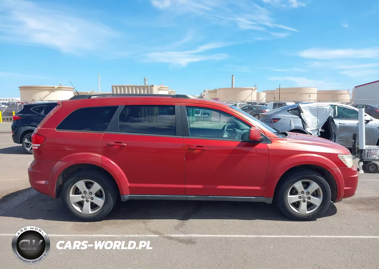 2010 Dodge Journey Sxt VIN:3D4PG5FVXAT214138 - 15