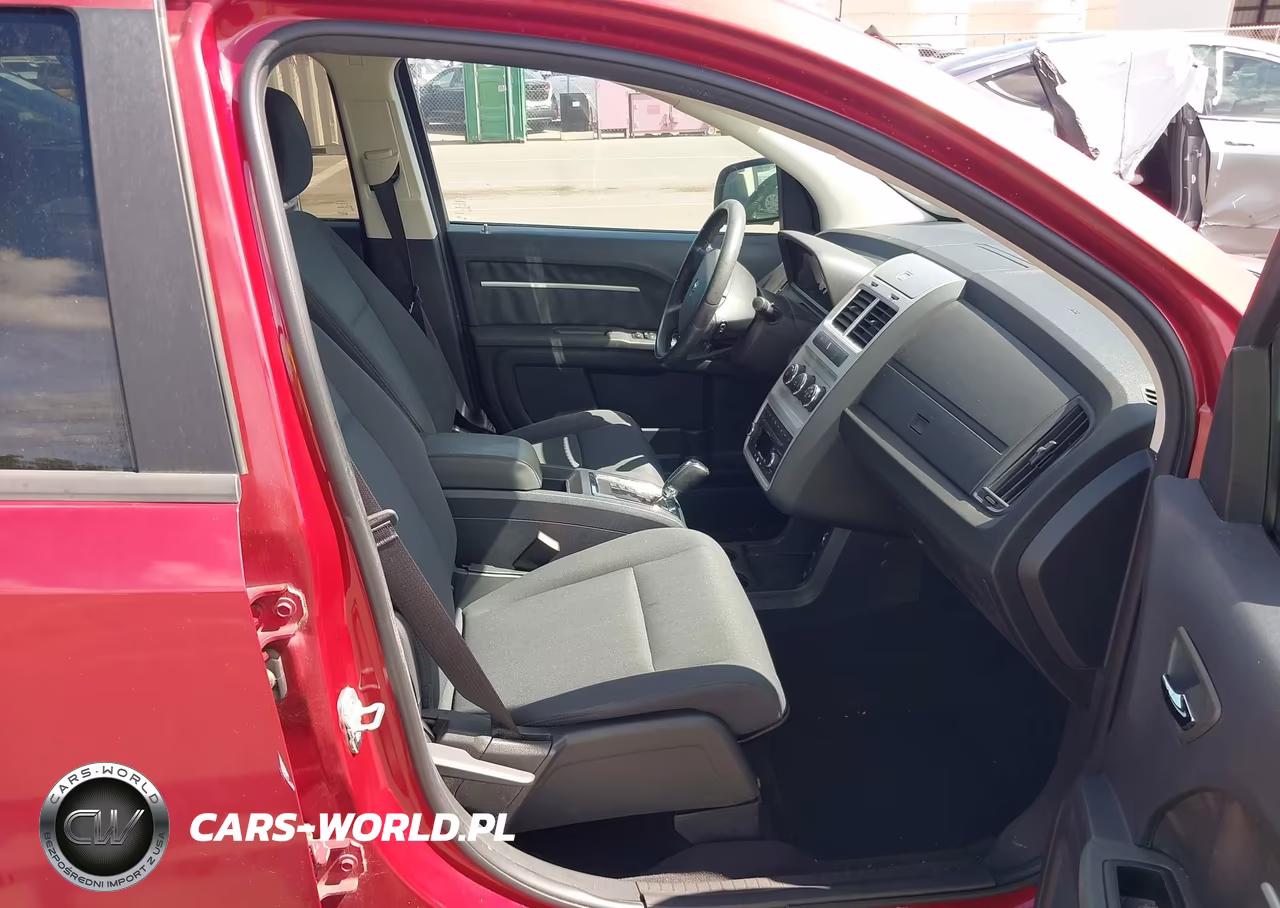 2010 Dodge Journey Sxt VIN:3D4PG5FVXAT214138 - 5