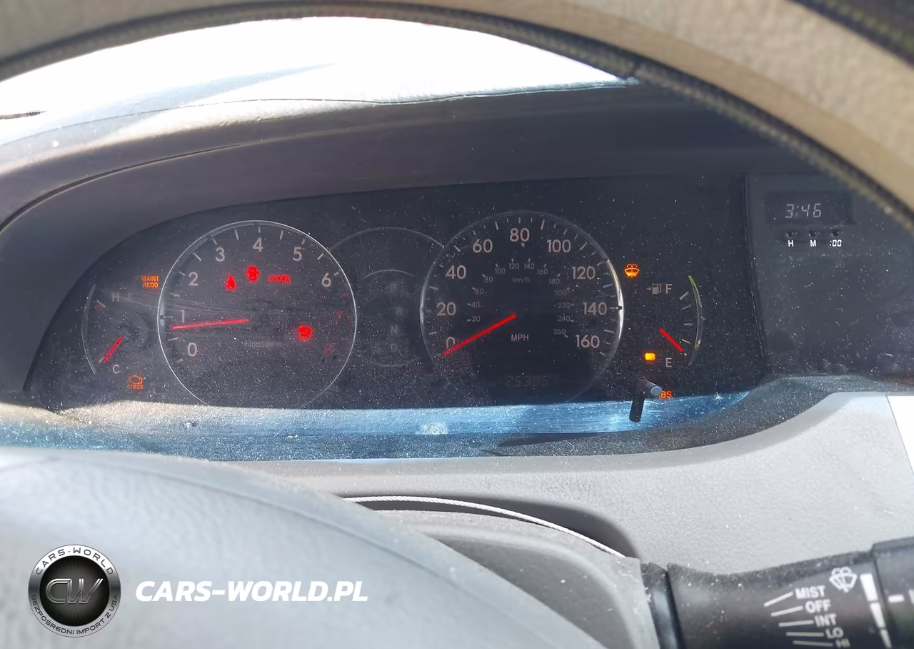 2006 Toyota Avalon Xl VIN:4T1BK36B26U076992 - 7