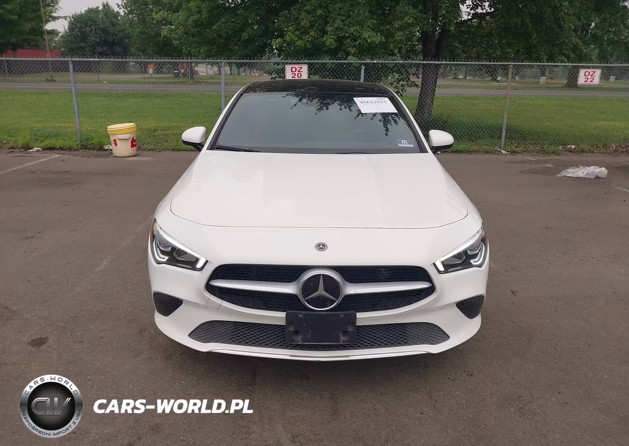 2020 Mercedes-Benz Cla 250 4Matic VIN:WDD5J4HB8LN067779 - 12