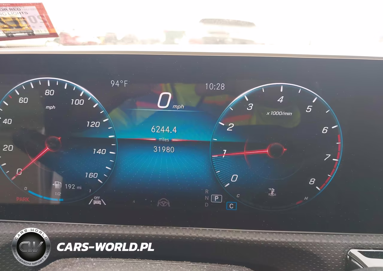 2020 Mercedes-Benz Cla 250 4Matic VIN:WDD5J4HB8LN067779 - 7