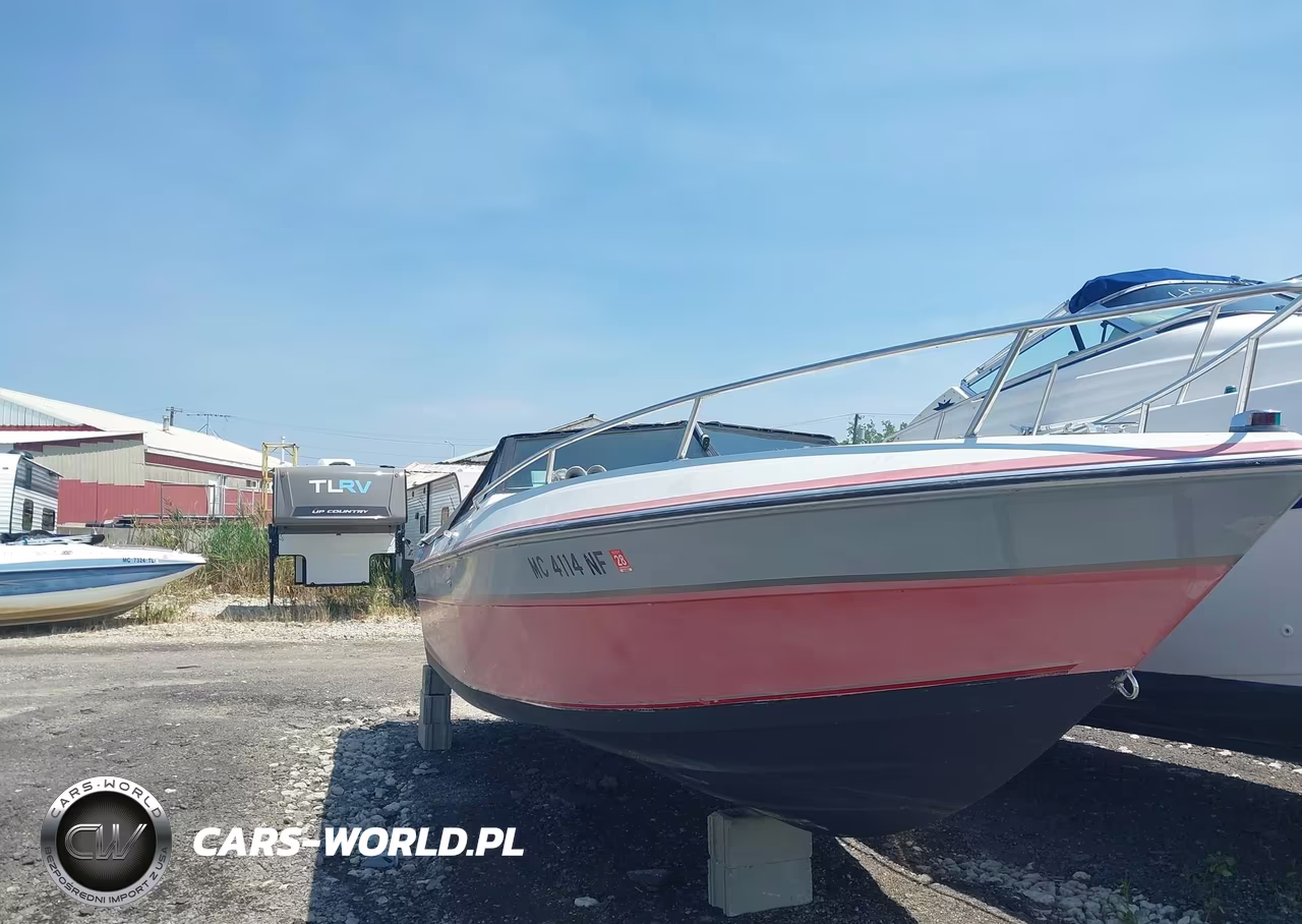 1986 Chaparral Other