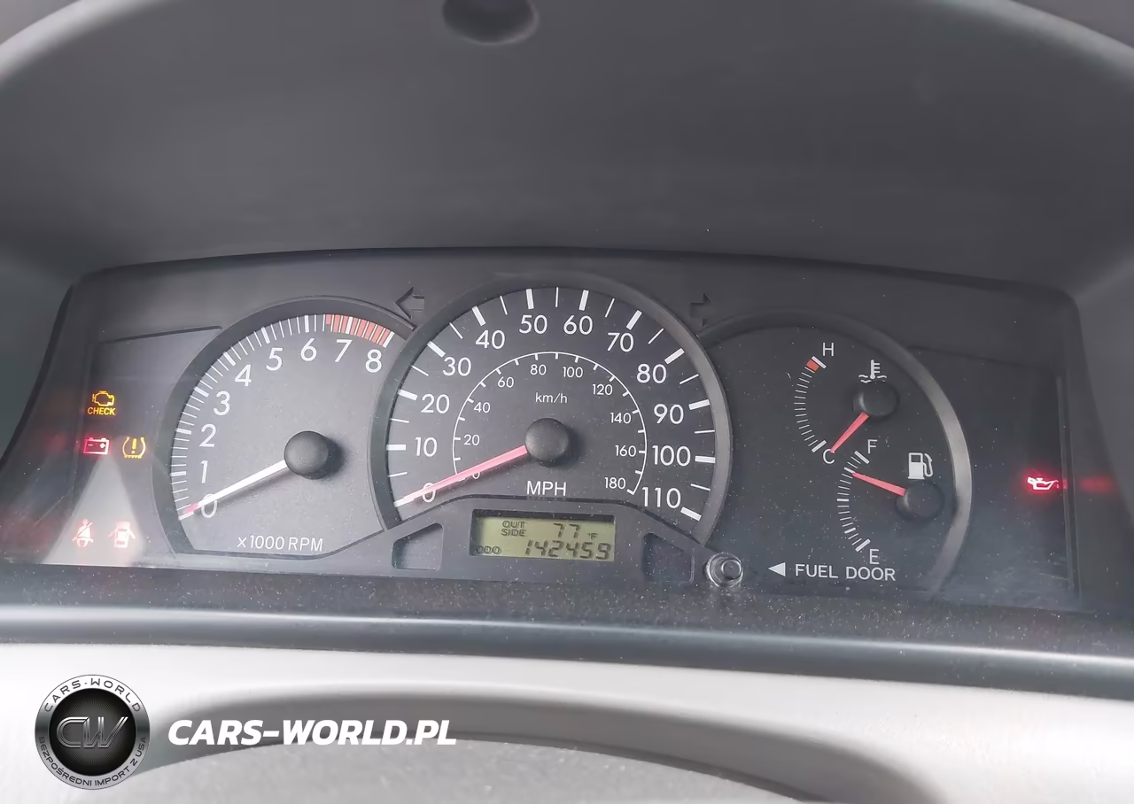 2008 Toyota Corolla Ce VIN:2T1BR32E28C888714 - 7