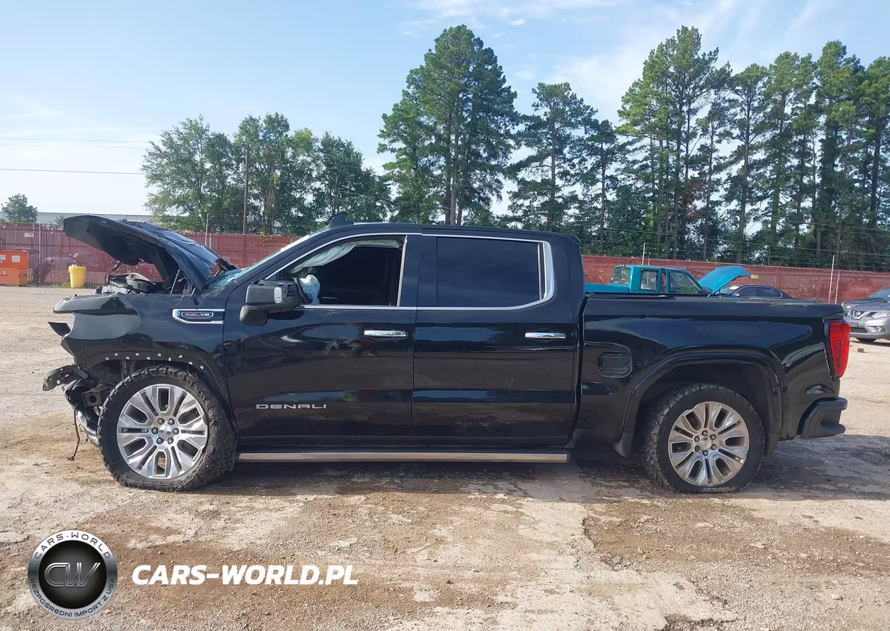 2020 GMC Sierra 1500 VIN:3GTU9FEL9LG285195 - 15