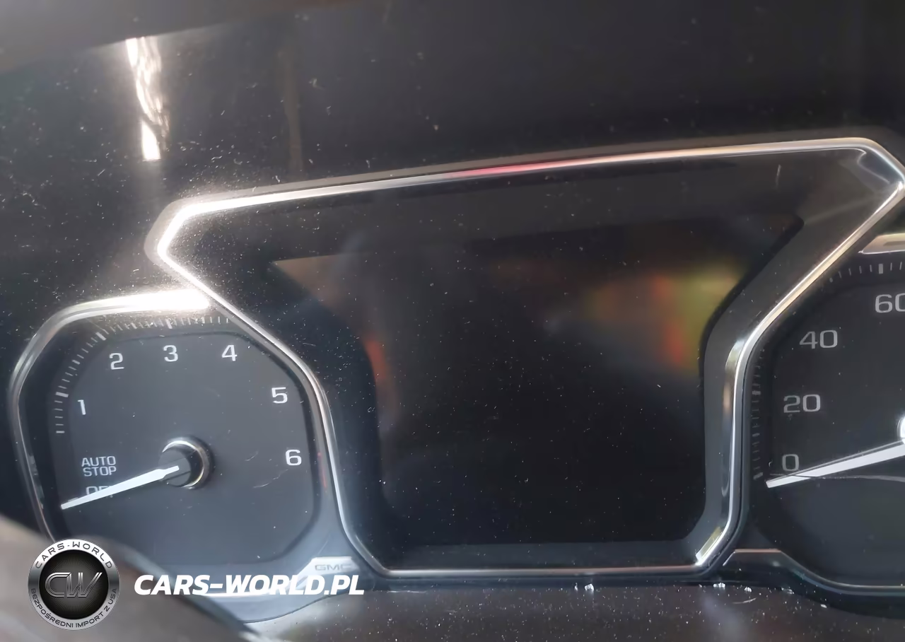 2020 GMC Sierra 1500 VIN:3GTU9FEL9LG285195 - 16