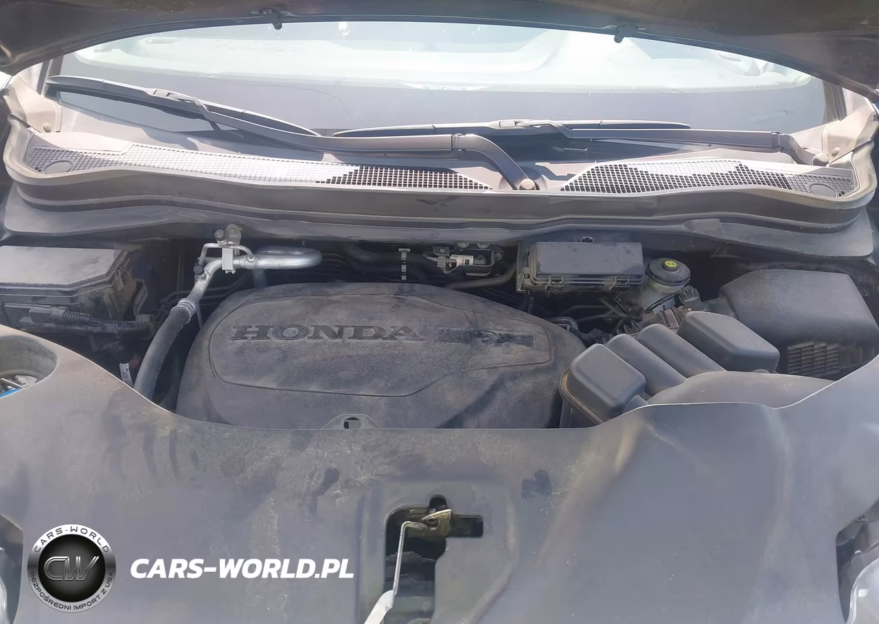 2018 Honda Pilot Ex-L VIN:5FNYF5H5XJB014490 - 10