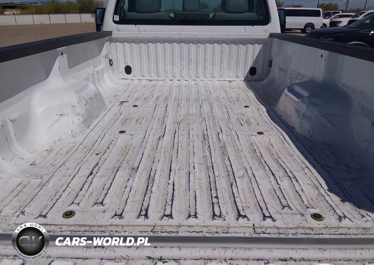 2016 Ford F-250 Xl VIN:1FTBF2B64GEA32564 - 6