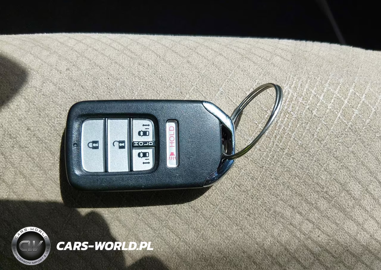 2014 Honda Odyssey Ex VIN:5FNRL5H47EB077668 - 11