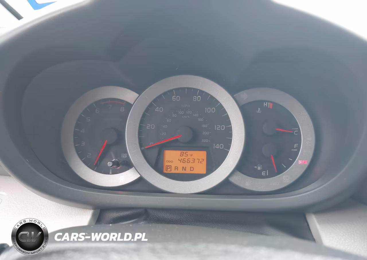 2012 Toyota Rav4 Limited VIN:2T3YF4DV9CW139770 - 7