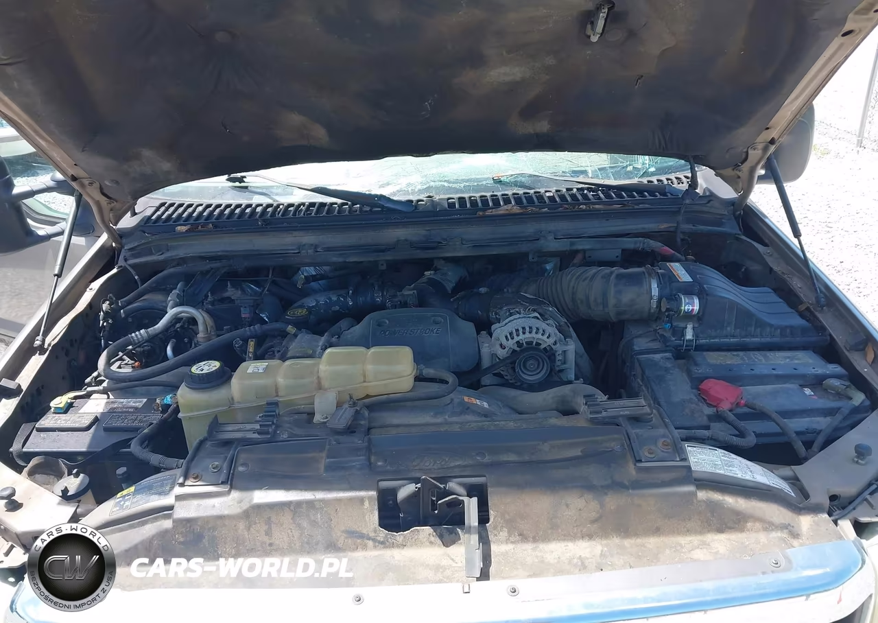 2002 Ford F-250 Lariat-Xl-Xlt VIN:1FTNW20F92ED54089 - 10