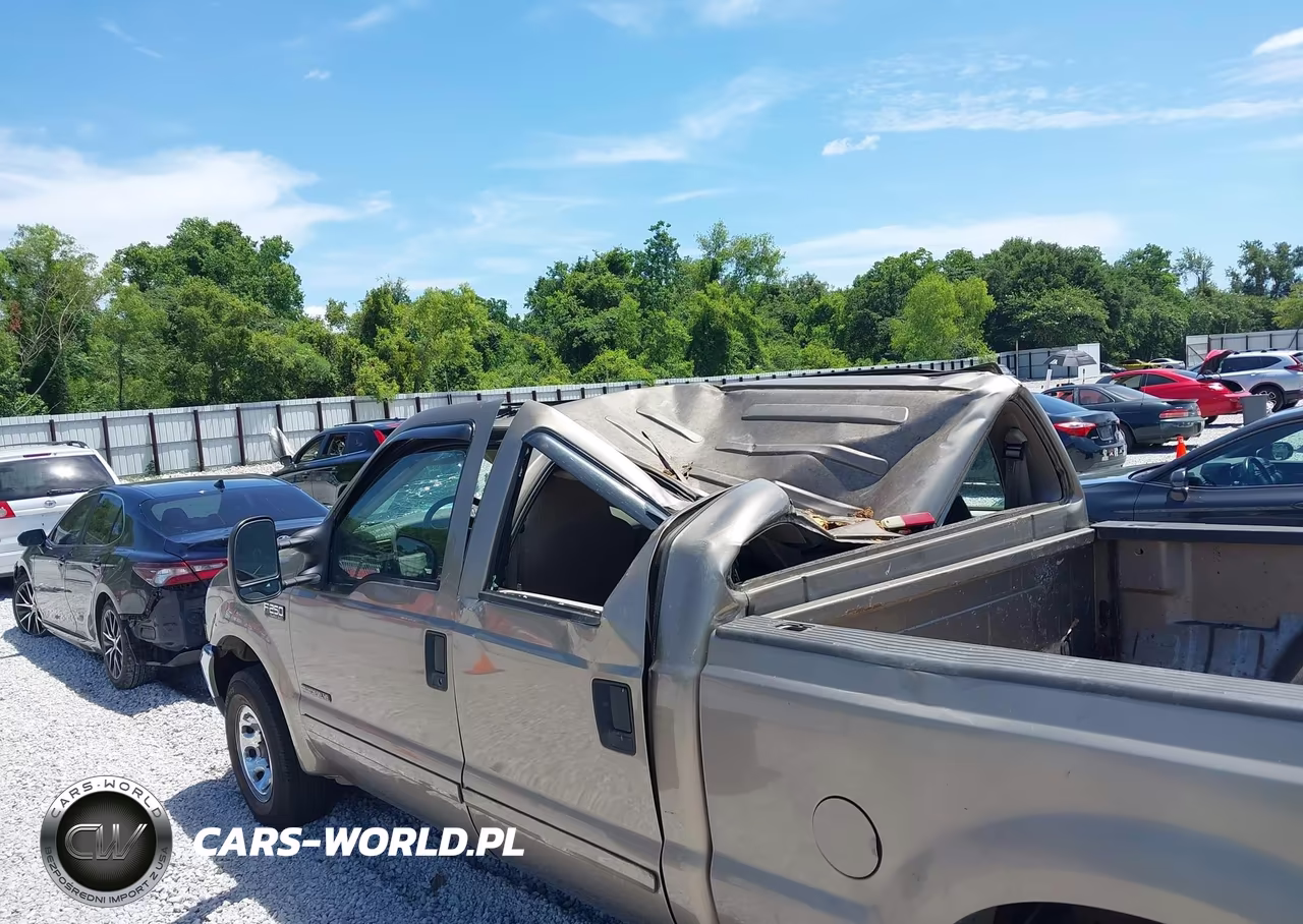 2002 Ford F-250 Lariat-Xl-Xlt VIN:1FTNW20F92ED54089 - 6