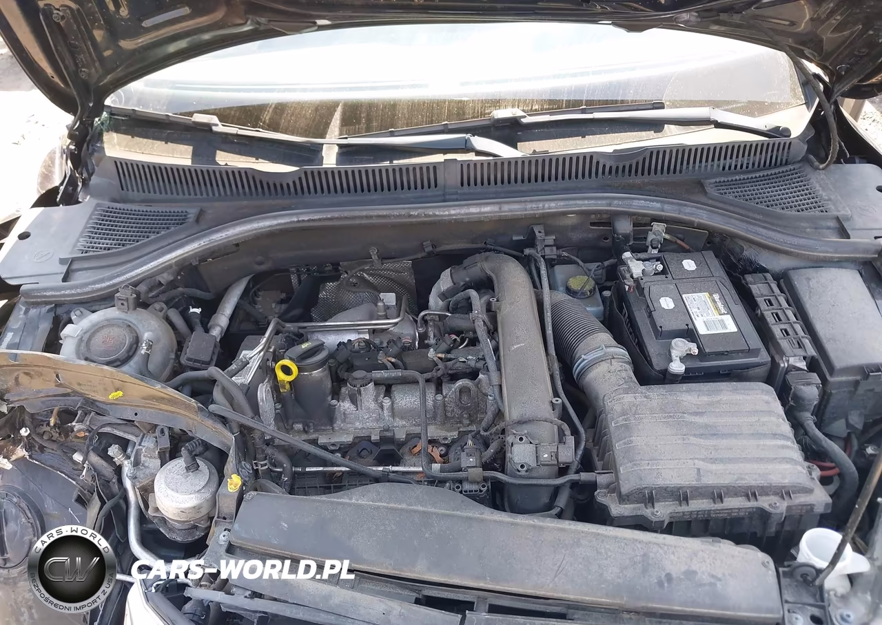2019 Volkswagen Jetta 1.4T Sel VIN:3VWE57BU9KM106153 - 10