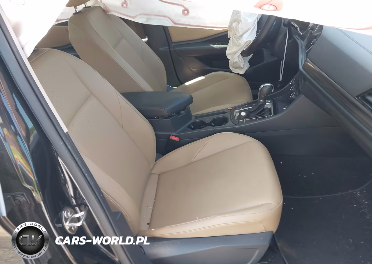 2019 Volkswagen Jetta 1.4T Sel VIN:3VWE57BU9KM106153 - 5