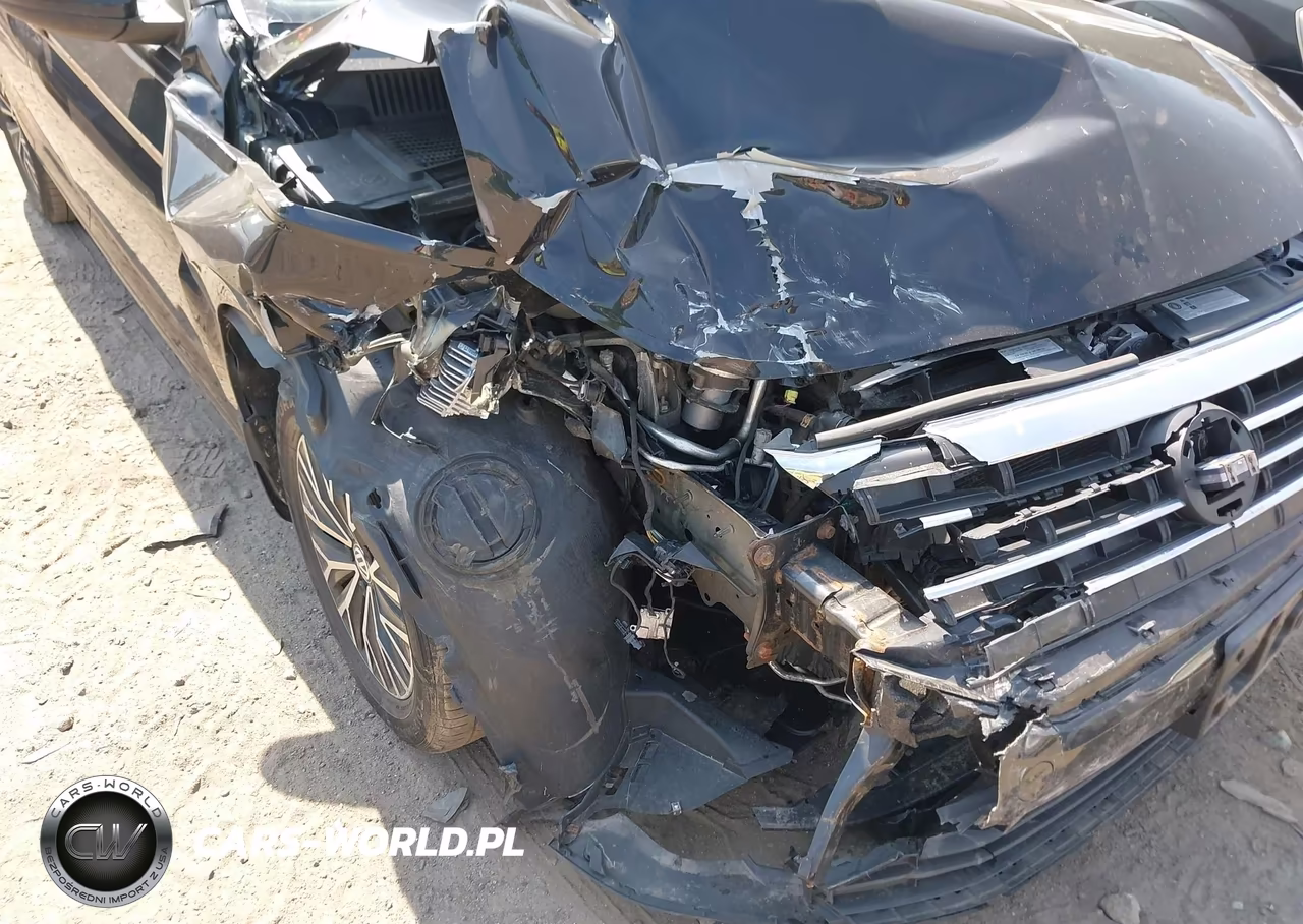 2019 Volkswagen Jetta 1.4T Sel VIN:3VWE57BU9KM106153 - 6