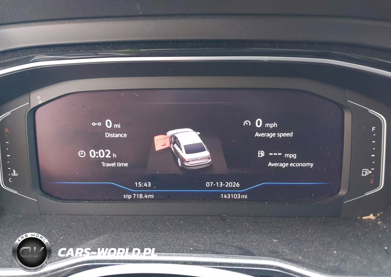2019 Volkswagen Jetta 1.4T Sel VIN:3VWE57BU9KM106153 - 7