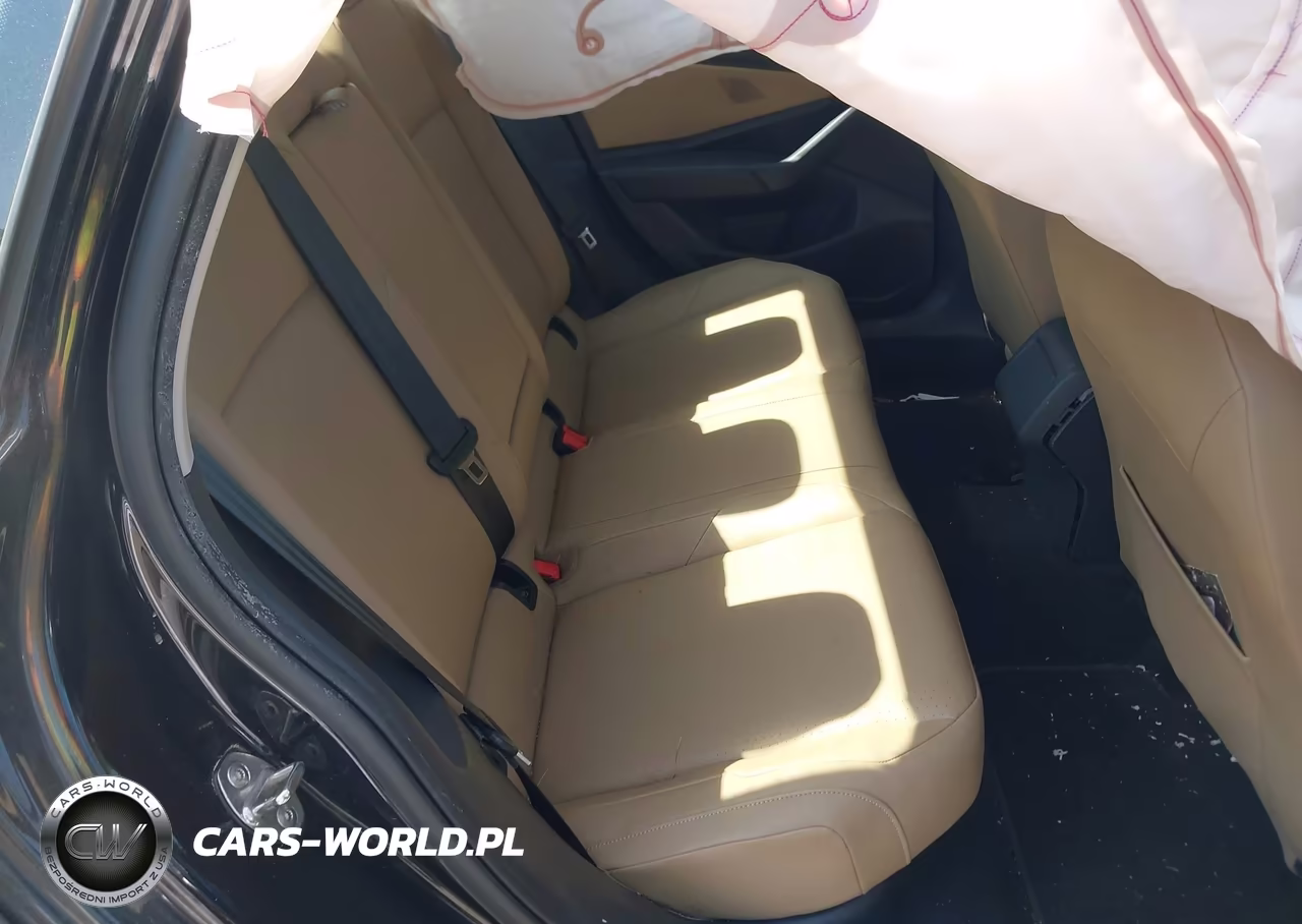 2019 Volkswagen Jetta 1.4T Sel VIN:3VWE57BU9KM106153 - 8