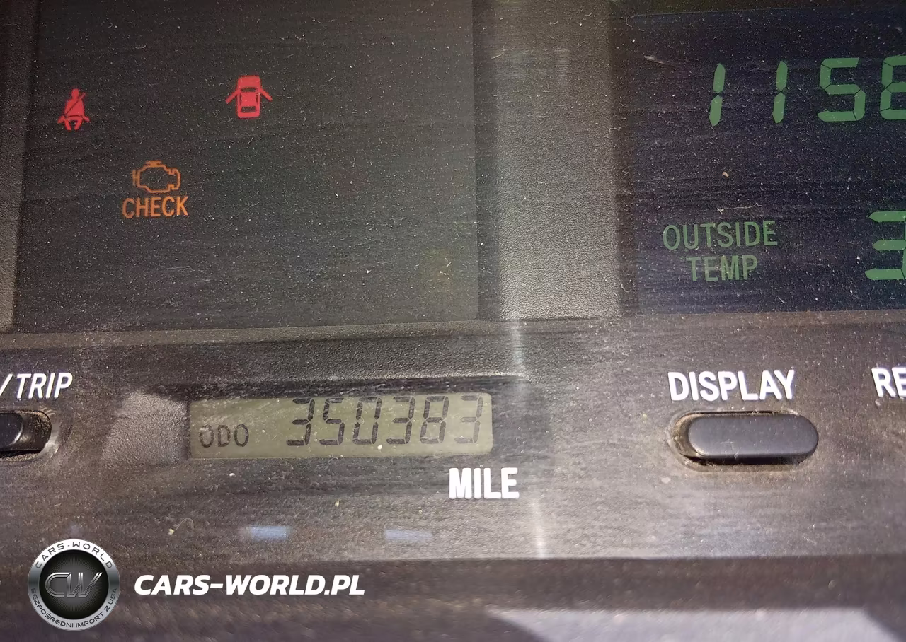 2001 Toyota Avalon Xls VIN:4T1BF28B31U178676 - 15