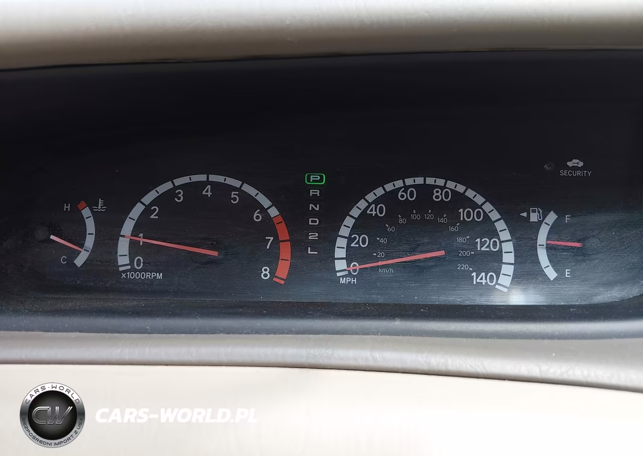 2001 Toyota Avalon Xls VIN:4T1BF28B31U178676 - 17