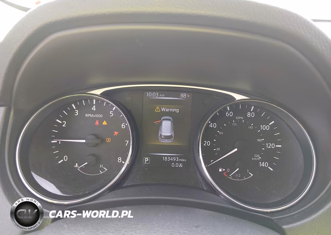 2015 Nissan Rogue Sv VIN:KNMAT2MV7FP511637 - 7