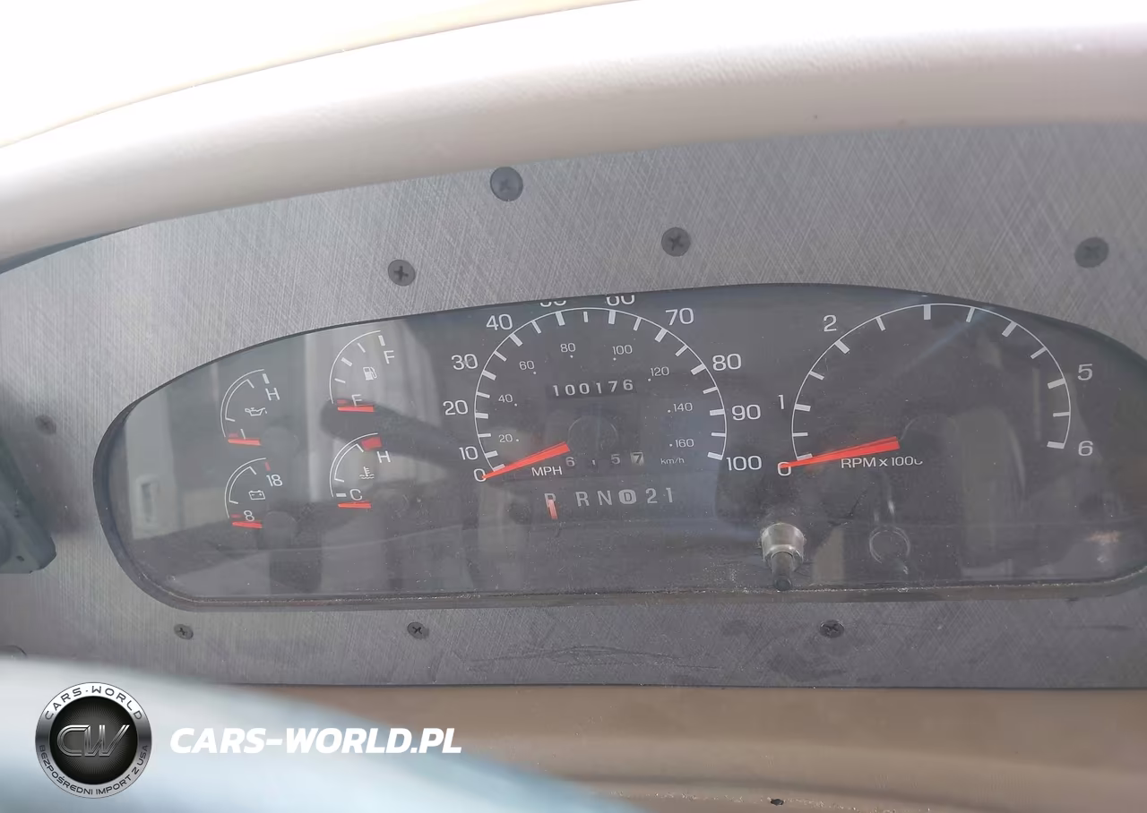 2002 Ford F550 Super Duty Stripped Chass VIN:1FCNF53S620A08430 - 7