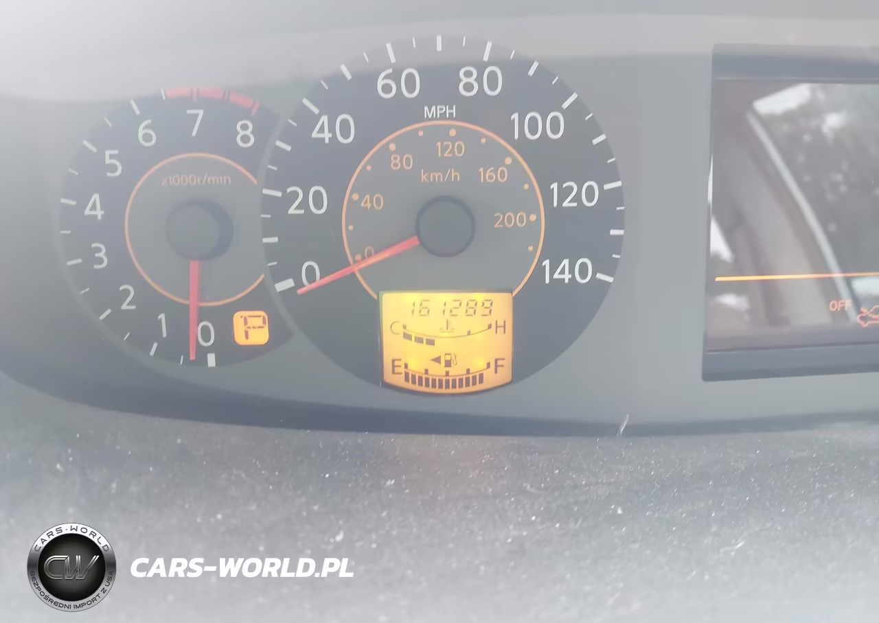 2004 Nissan Quest 3.5 S VIN:5N1BV28U64N369866 - 15