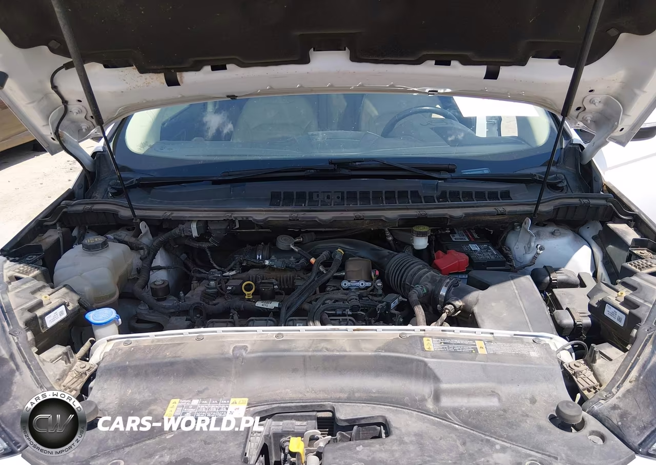 2019 Ford Edge Sel VIN:2FMPK3J9XKBB50041 - 10
