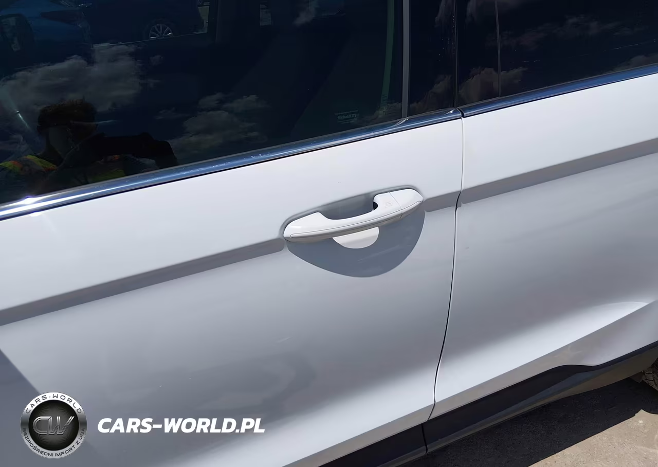 2019 Ford Edge Sel VIN:2FMPK3J9XKBB50041 - 6