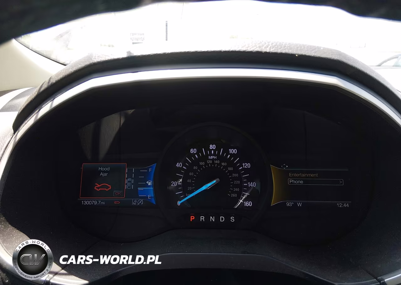 2019 Ford Edge Sel VIN:2FMPK3J9XKBB50041 - 7