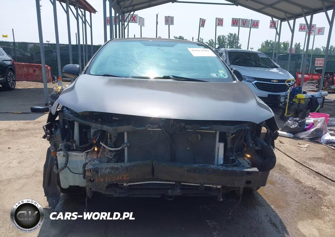 2012 Toyota Corolla S VIN:2T1BU4EE0CC905826 - 13