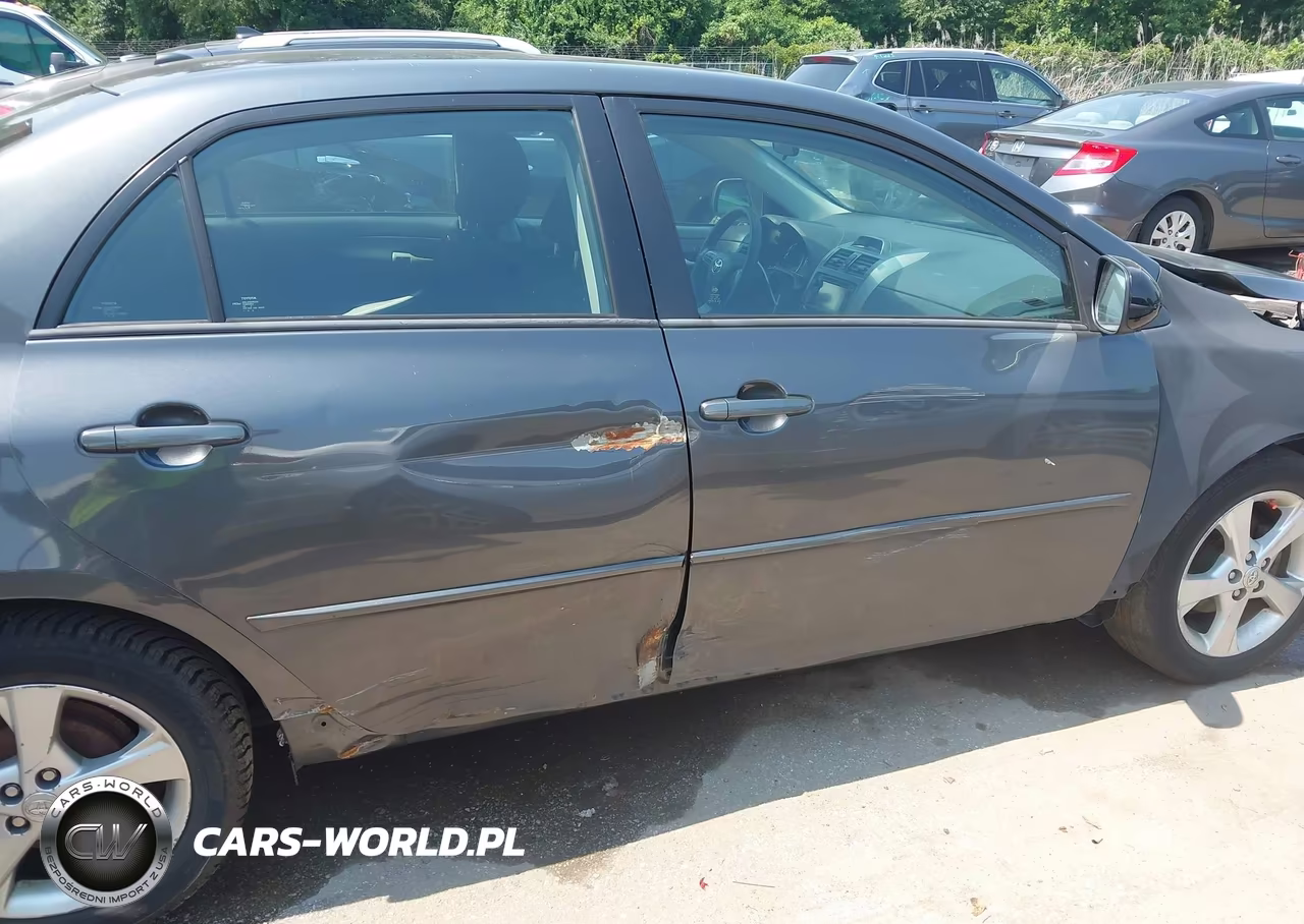 2012 Toyota Corolla S VIN:2T1BU4EE0CC905826 - 18