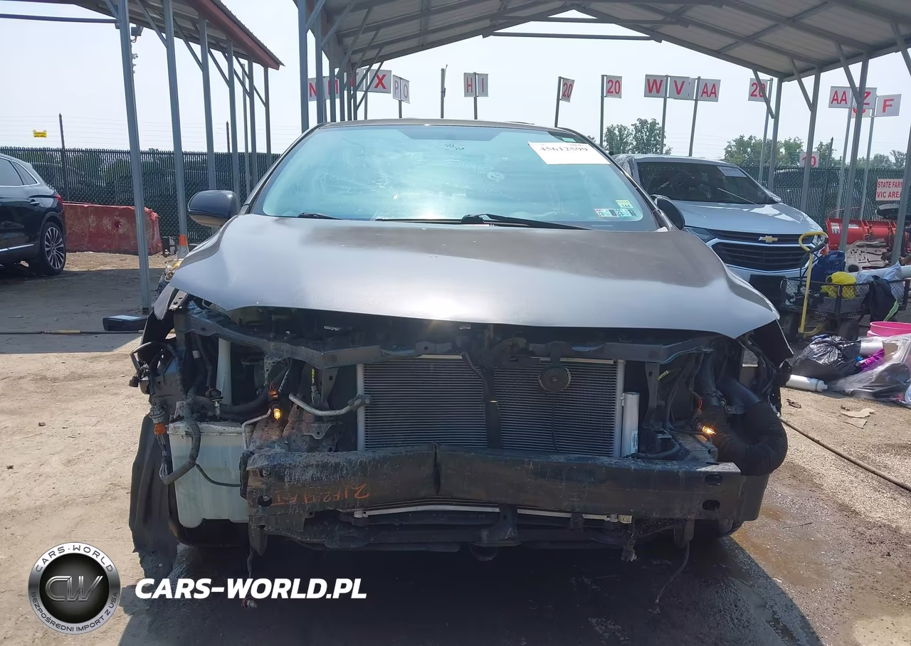 2012 Toyota Corolla S VIN:2T1BU4EE0CC905826 - 6
