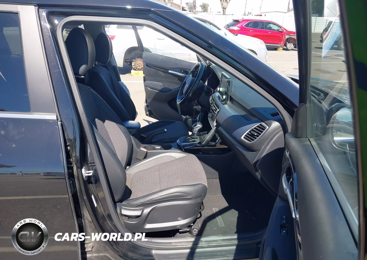 2023 Kia Seltos S VIN:KNDEU2AAXP7432917 - 5