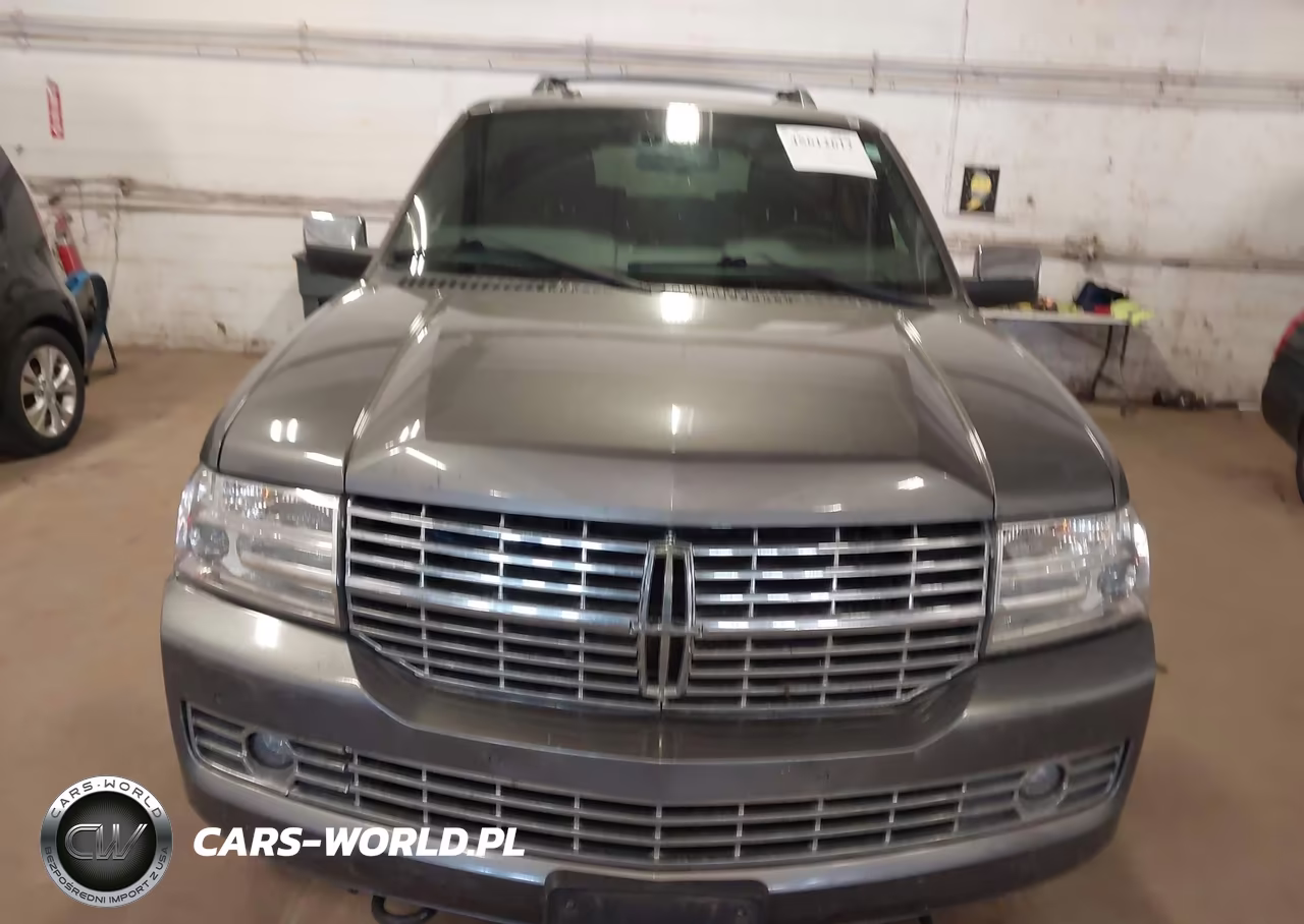 2014 Lincoln Navigator VIN:5LMJJ2J53EEL03963 - 12