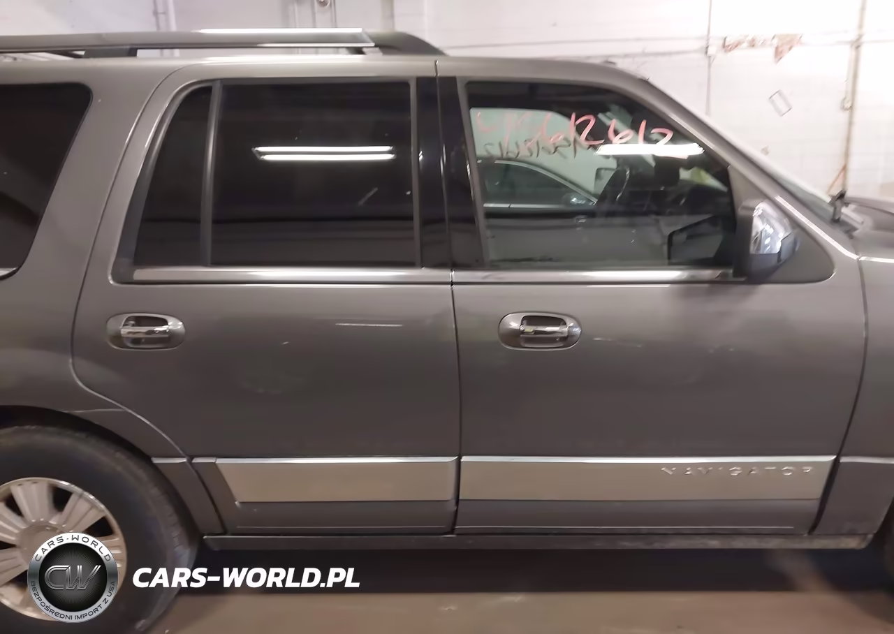 2014 Lincoln Navigator VIN:5LMJJ2J53EEL03963 - 13