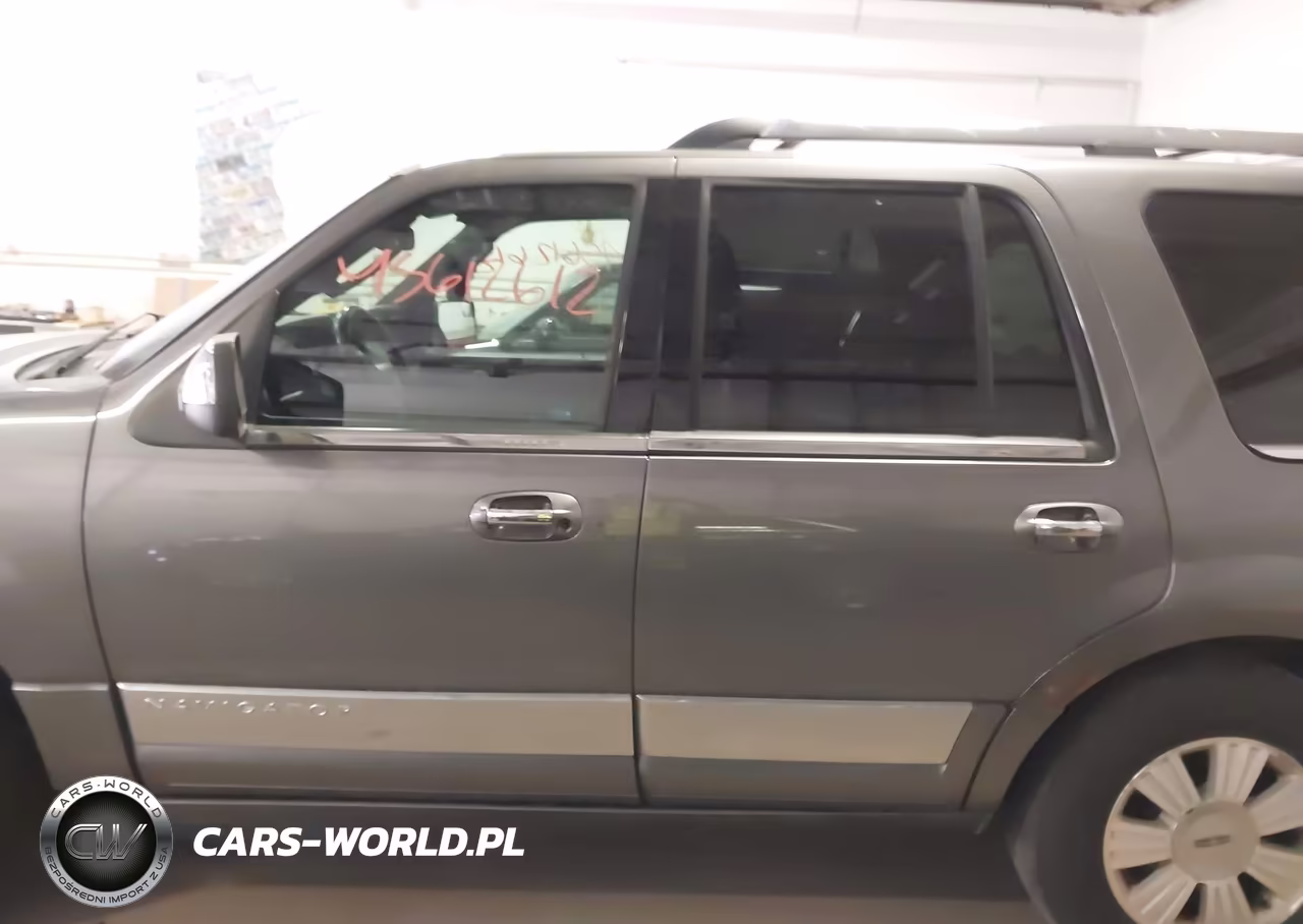 2014 Lincoln Navigator VIN:5LMJJ2J53EEL03963 - 14