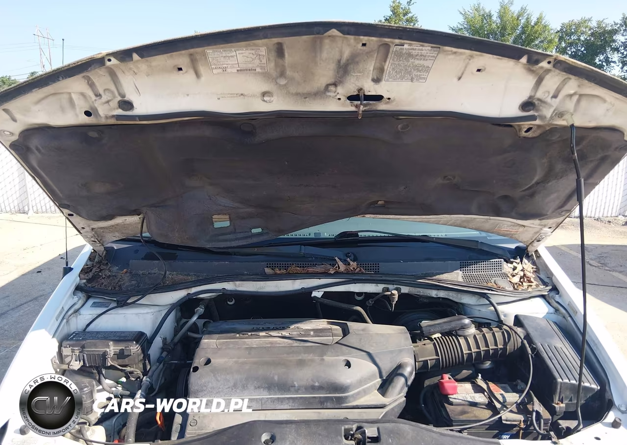 2002 Honda Odyssey Ex VIN:2HKRL18652H522142 - 10